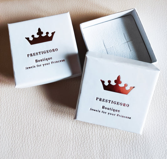 Medalla oro Virgen María (Oro18K)