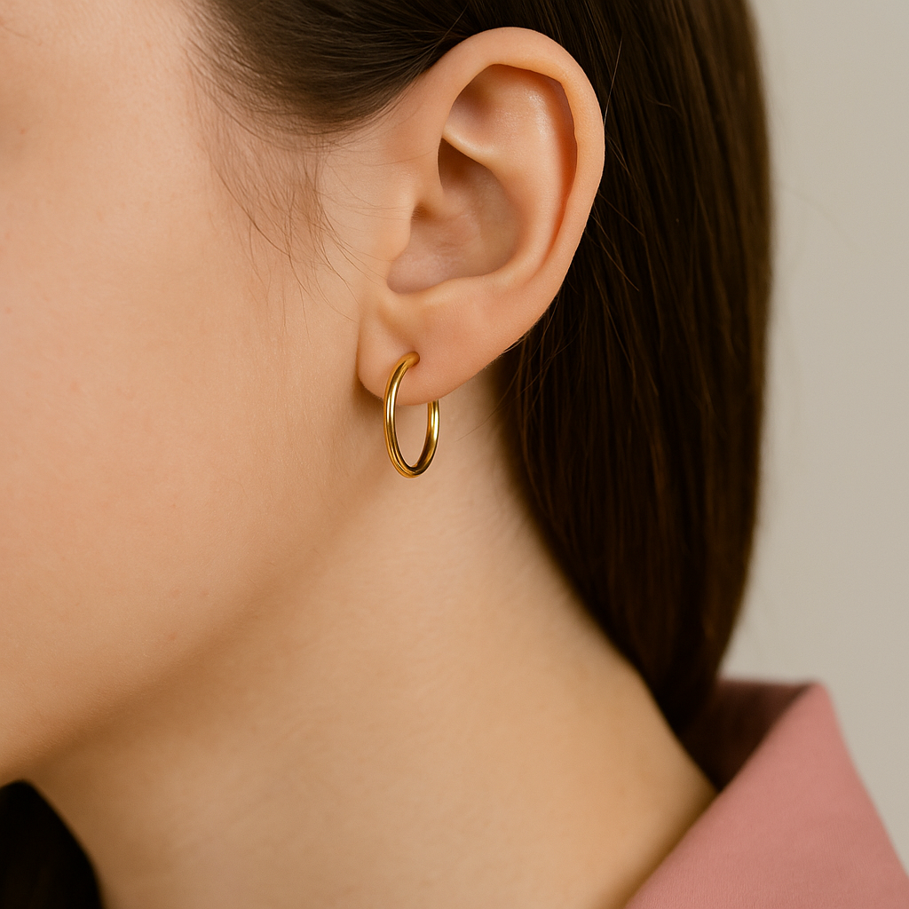 Aros 1,20mmx18mm (Oro 18K)