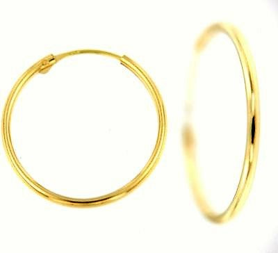 Aros 1,20mmx18mm (Oro 18K)