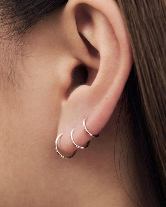 Aros 1,20mm x 14mm (Oro 18K)